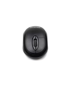 Купить Беспроводная мышь Dialog MROC-10U Black  в E-mobi
