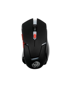 Купить Беспроводная игровая мышь Dialog Gan-Kata MRGK-12U Black/Red в E-mobi