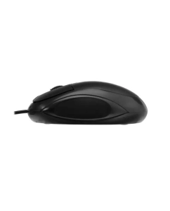 Купить Мышь Dialog Comfort MOC-10U Black в E-mobi