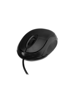 Купить Мышь Dialog Comfort MOC-10U Black  в E-mobi