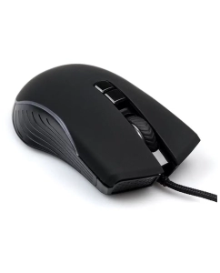 Купить Проводная игровая мышь Dialog Gan-Kata MGK-34U черный  в E-mobi