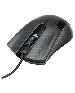 Купить Мышь Dialog Pointer MOP-08U Gray/Black  в E-mobi