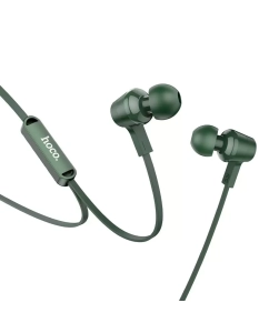 Купить Наушники Hoco M86 Army Green (M86 Army Green) в E-mobi