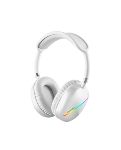 Купить Наушники Soundmax SM-HP2200B белые в E-mobi