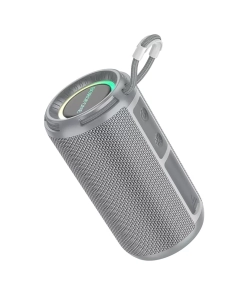 Купить Портативная колонка Borofone BR37 Noble Dark Grey в E-mobi