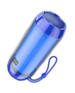 Купить Портативная колонка BOROFONE BR25 Blue (BR25 Blue) в E-mobi
