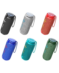 Купить Портативная колонка Borofone BR24 Blue  в E-mobi