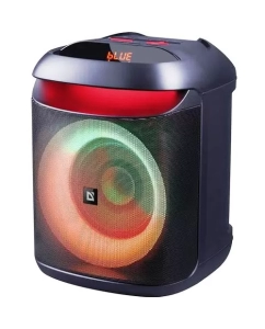 Купить Портативная колонка Defender Boomer 45 Black в E-mobi