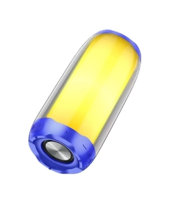 Купить Портативная колонка Hoco HC8 Blue (HC8 Blue) в E-mobi