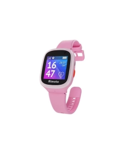 Купить Детские смарт-часы Aimoto Start 2 Pink/Pink в E-mobi
