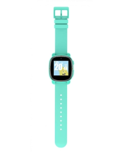 Купить Детские смарт-часы Kids Watch Lite Green  в E-mobi