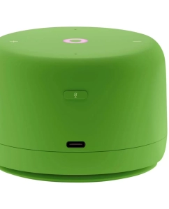 Купить Яндекс Умная колонка Новая Яндекс Станция Лайт 2 с Алисой на YaGPT зеленая  в E-mobi