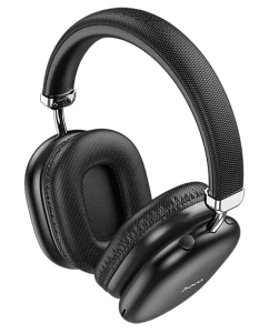 Купить Беспроводные наушники Hoco W35 Max черный (2316181)  в E-mobi