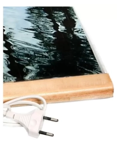 Купить Инфракрасный обогреватель БРТЗ Дыхание тепла Золотой натюрморт (20с461)  в E-mobi