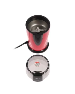 Купить Кофемолка Василиса ВА-400 Red  в E-mobi