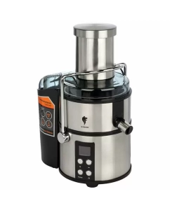 Купить Соковыжималка центробежная Leonord LE-1710 серебристая  в E-mobi