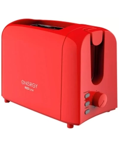 Купить Тостер Energy EN-261 красный в E-mobi