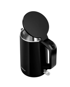 Купить Чайник электрический ARESA AR-3474 1.5 л черный  в E-mobi