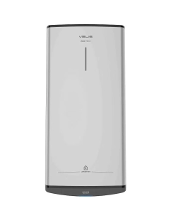 Купить Водонагреватель накопительный Ariston ABS VLS PRO INOX R 100 100 л Silver в E-mobi