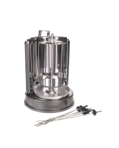 Купить Электрошашлычница Kitfort KT-1404  в E-mobi