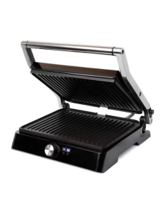Купить Гриль Kitfort КТ-1662 Black в E-mobi