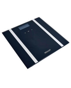 Купить Весы напольные Delta Lux DE-4600 Smart Black в E-mobi