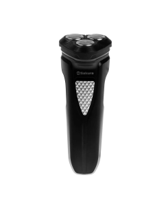 Купить Электробритва SAKURA SA-5429BK черный в E-mobi