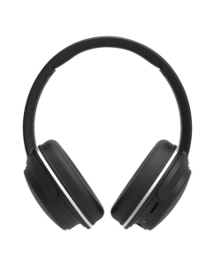 Купить Наушники Gal BH-9009 чёрные в E-mobi