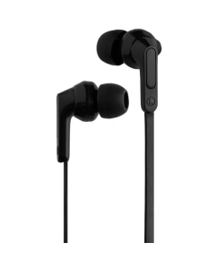 Купить Наушники Gal HM-045 Black в E-mobi