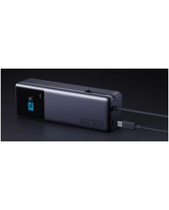 Купить Внешний аккумулятор Xiaomi BHR9361GL 10000 мА/ч, серый  в E-mobi