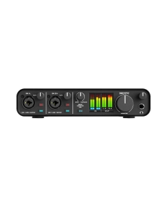 Купить USB аудио интерфейс MOTU M4 в E-mobi