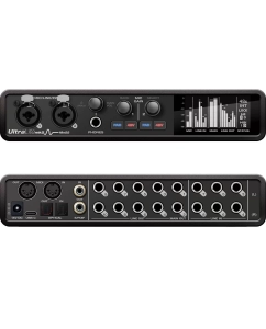 Купить Аудиоинтерфейс MOTU UltraLite mk5  в E-mobi