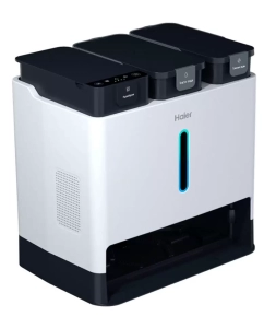 Купить Робот-пылесос Haier HSR Pro R3  в E-mobi