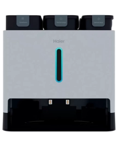 Купить Робот-пылесос Haier HSR Pro R3  в E-mobi