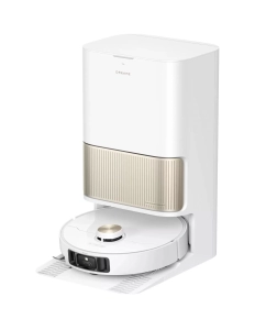 Купить Робот-пылесос Dreame L40s Pro Ultra (RLL74CE) White  в E-mobi