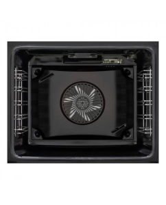 Купить Встраиваемый электрический духовой шкаф Schaub Lorenz SLB EY6308 черный  в E-mobi