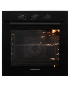 Купить Встраиваемый электрический духовой шкаф Schaub Lorenz SLB EY6308 черный  в E-mobi