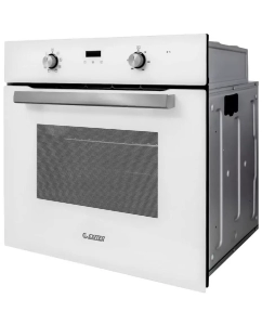 Купить Встраиваемый электрический духовой шкаф Exiteq EXO-402 белый  в E-mobi