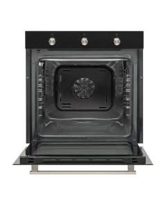 Купить Встраиваемый электрический духовой шкаф Jacky-s JO EB7518 черный  в E-mobi