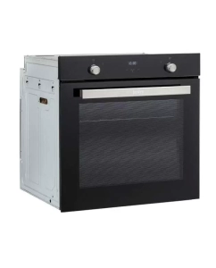 Купить Встраиваемый электрический духовой шкаф Jacky-s JO EB7538 черный  в E-mobi