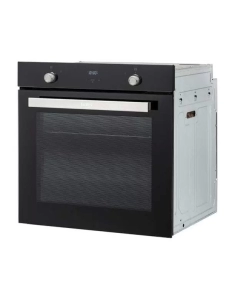 Купить Встраиваемый электрический духовой шкаф Jacky-s JO EB7538 черный  в E-mobi