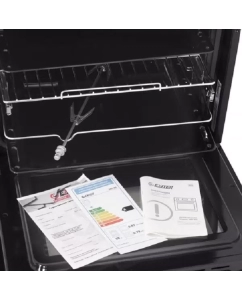 Купить Встраиваемый электрический духовой шкаф Exiteq EXO-305 белый  в E-mobi