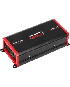 Купить Усилитель Урал ТТМ 4.80 4-канальный  в E-mobi
