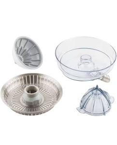 Купить Электрическая соковыжималка для цитрусовых Haier HJ-700  в E-mobi