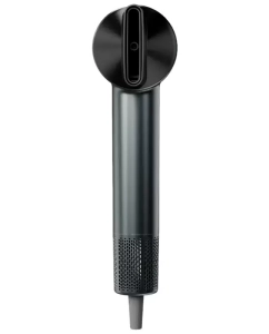 Купить Фен Haier HHD-600 1600 Вт серый  в E-mobi