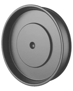 Купить Фен Haier HHD-600 1600 Вт серый  в E-mobi