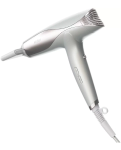 Купить Фен Haier HHD-602, белый  в E-mobi