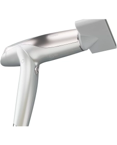 Купить Фен Haier HHD-602, белый  в E-mobi