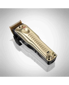 Купить Машинка для стрижки волос BaByliss Pro FX825GE золотистый  в E-mobi