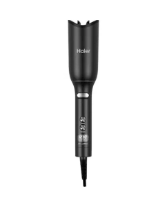 Купить Мультистайлер Haier HHS-603 черный в E-mobi